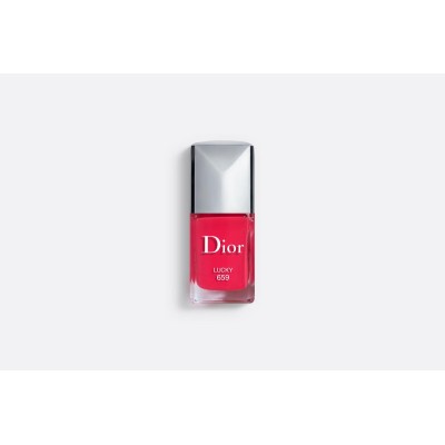 1 - Dior Vernis nail polish 10 ml Pink