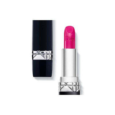 1 - Dior Rouge 565 Fashion