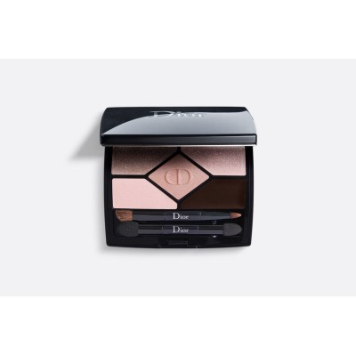 1 - Dior 5 Couleurs Designer 508 Nude Pink 5.7g