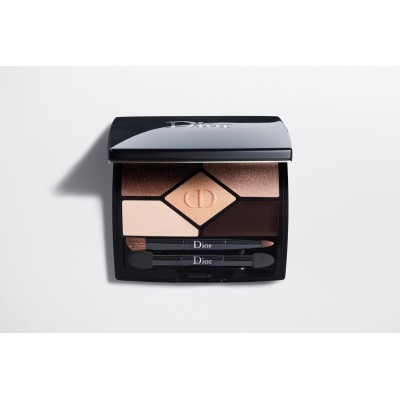 1 - Dior 5 Couleurs Designer Amber Design 708, 5.7 g