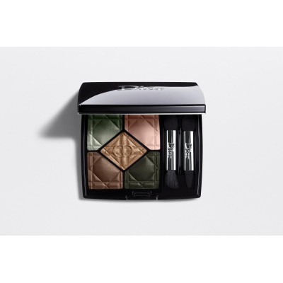 1 - Dior 5 Couleurs 457 Fascinate 7 g