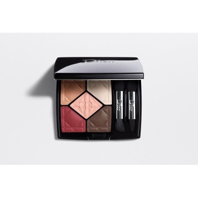 1 - Dior 5 Couleurs 777 Exalt 7 g