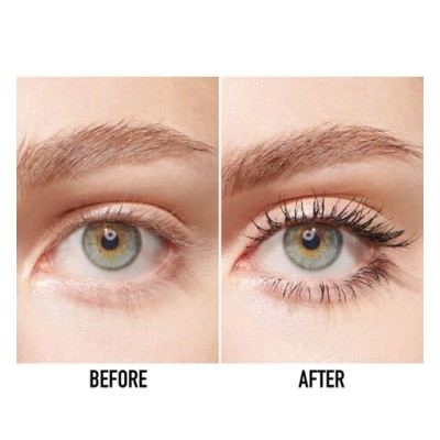 1 - Dior Diorshow Iconic 090 Noir