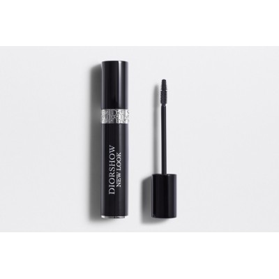 1 - Dior Mascara Diorshow New Look 090 New look black