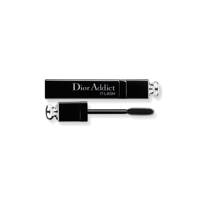 1 - Dior Addict It-Lash 092 It-Black