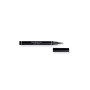 1 - Dior Diorshow Art Pen eyeliner liquid 095 remove