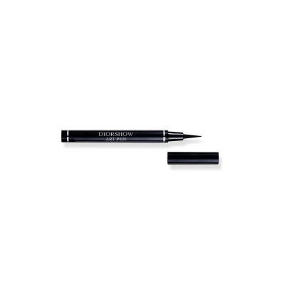 1 - Dior Diorshow Art Pen eyeliner Liquido 095 remove