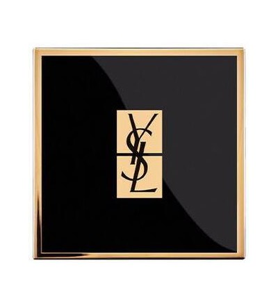 1 - Yves Saint Laurent Satin Crush ombretto 1 Scandalous Beige Satinata