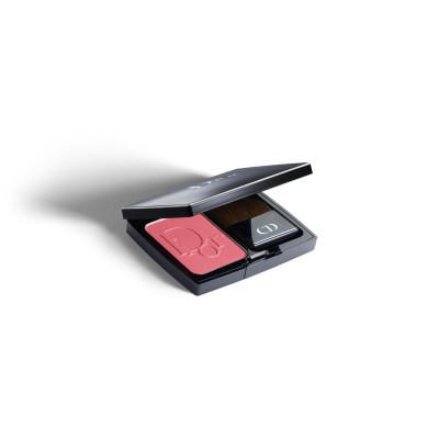 1 - Dior Diorblush 876 Cipria Happy Cherry