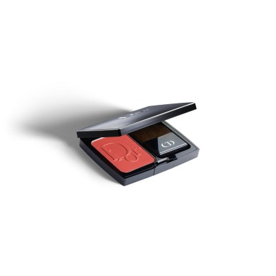 1 - Dior Diorblush 896 Cipria Redissimo