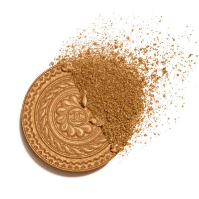 1 - CHANEL Ombre Première Exclusive Creation 56 Grandeur 2.2g
