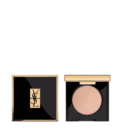 2 - Yves Saint Laurent Satin Crush, 1 Scandalous Beige