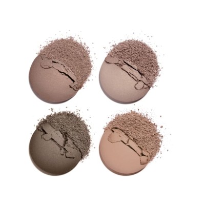 1 - CHANEL Les 4 Ombres 352 Elemental