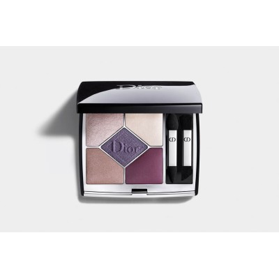 1 - Dior 5 Couleurs Couture 159 Plum Tulle