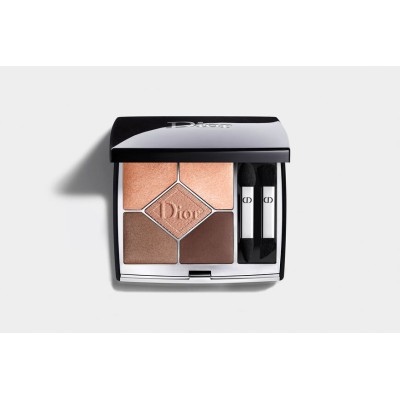 1 - Dior 5 Couleurs Couture 559 Poncho