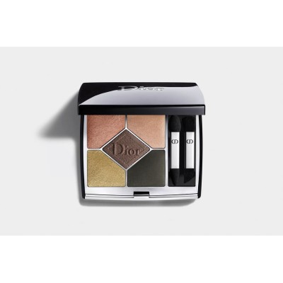 1 - Dior 5 Couleurs Couture 579 Jungle