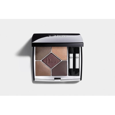 1 - Dior 5 Couleurs Couture 599 New Look