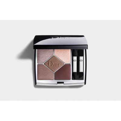1 - Dior 5 Couleurs Couture 669 Soft Cashmere