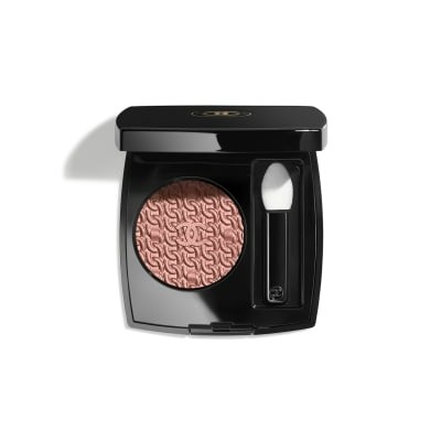 1 - CHANEL Ombre Première Cuivre Rose 927