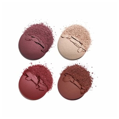 1 - CHANEL Les 4 Ombres 364 Candeur Et Seduction 2 g