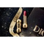 1 - Dior Diorific Golden Nights 072 Shimmery Red 3.5g