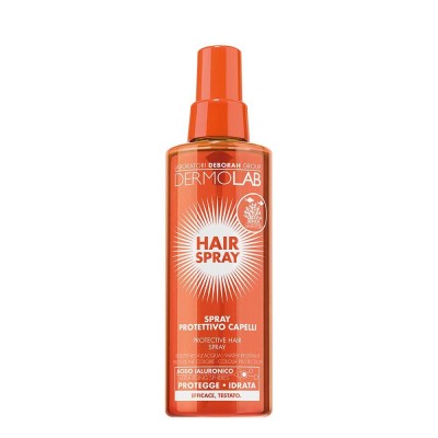 1 - Dermolab Spray Protettivo Capelli 150ml