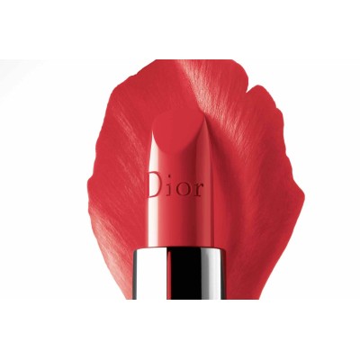 1 - Dior Rouge Satin 028 Actrice 3.5g