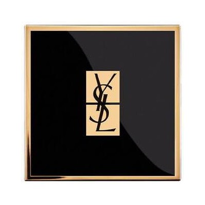1 - Yves Saint Laurent Satin Crush ombretto 2 Excessive Brown Satinata