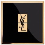 1 - Yves Saint Laurent Satin Crush ombretto 2 Excessive Brown Satinata