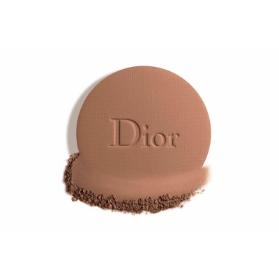 1 - Dior Forever Natural Bronze 06 Amber Bronze 9g