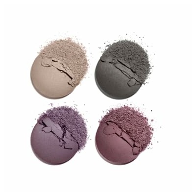 1 - CHANEL Les 4 Ombres 378 Douceur & Serenite