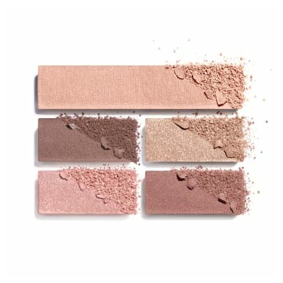 1 - CHANEL Les Beiges Palette Regard Tender