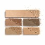 1 - CHANEL Les Beiges Palette Regard Intense