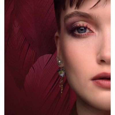1 - Dior 5 Couleurs Couture 459 Night Bird 4g