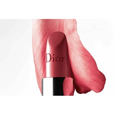 1 - Dior Rouge The Refill 663 Désir