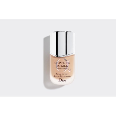 1 - Dior Capture Totale Super Potent Serum Foundation 3N Neutral