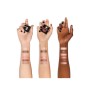 5 - Yves Saint Laurent Satin Crush ombretto 2 Excessive Brown Satinata
