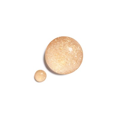 1 - CHANEL Le Top Coat top coat per unghie Oro