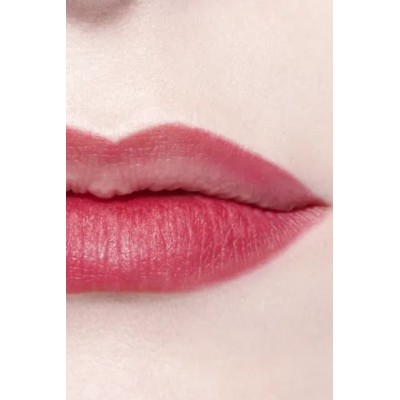 1 - CHANEL Le Crayon Lèvres 166 - Rose Vif 1.2 g