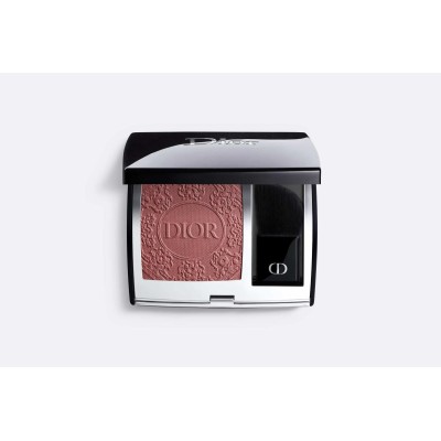 1 - Dior Rouge Blush 621 Splendid Rose 5.6 g Edizione Limitata
