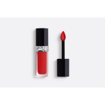 1 - Dior Rouge Forever Liquid Sequin 999 6ml