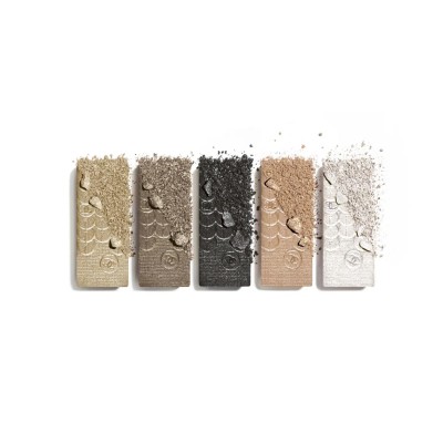 1 - CHANEL Creazione Esclusiva Lumière Graphique 4.5g