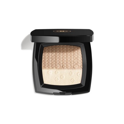 1 - CHANEL Creazione Ecslusiva Duo Lumière 7.5 g