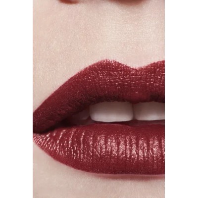 1 - CHANEL Rouge Allure L'Extrait Exclusive Creation 867 - Roaring Purple 2 g
