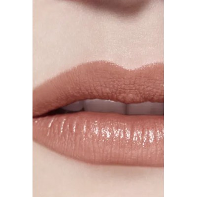 1 - CHANEL Creazione Esclusiva Rouge Allure L'Extrait 812 - Beige Brut 2 g