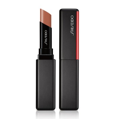 1 - Shiseido Colorgel Lipbalm Bamboo 111