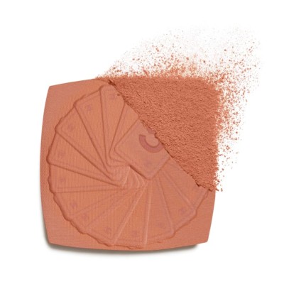 1 - CHANEL Les Tarots de Blood Orange