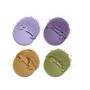 1 - CHANEL Les 4 Ombres ombretto 2 g 394 Divination Opaco, Metallico