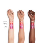7 - Shiseido Colorgel Lipbalm Bamboo 111