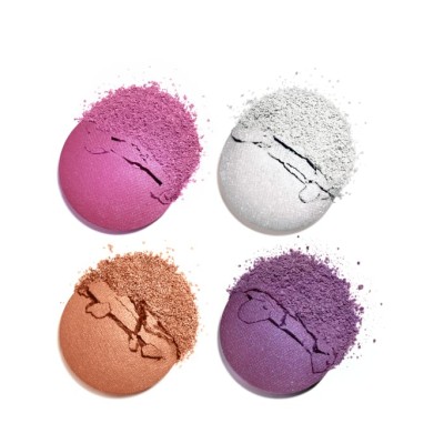 1 - CHANEL Enchanted Night Palette Multiuso Occhi e Guance